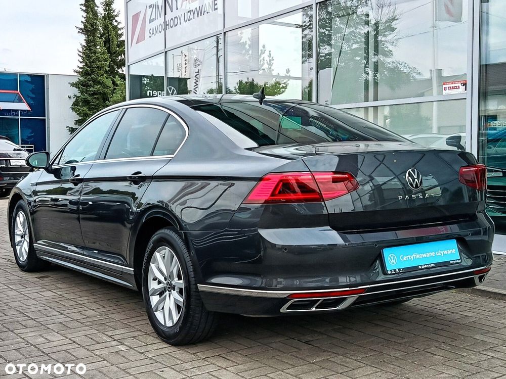 Volkswagen Passat 1.5 TSI EVO Business DSG - 39