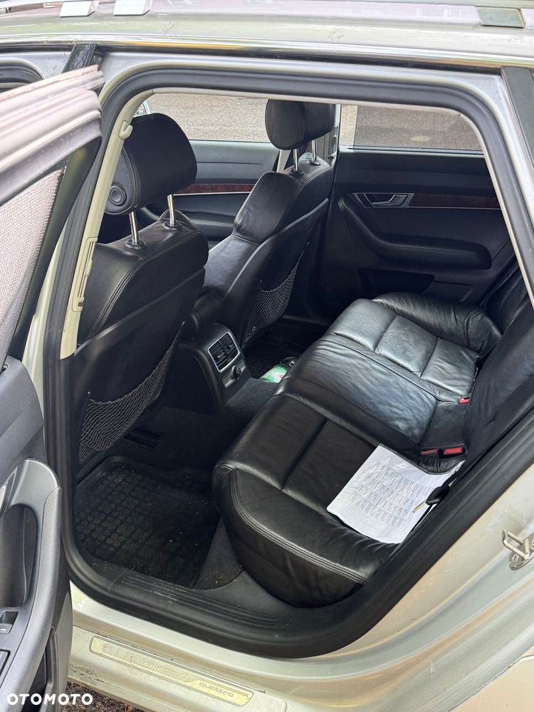 Audi A6 Allroad - 8