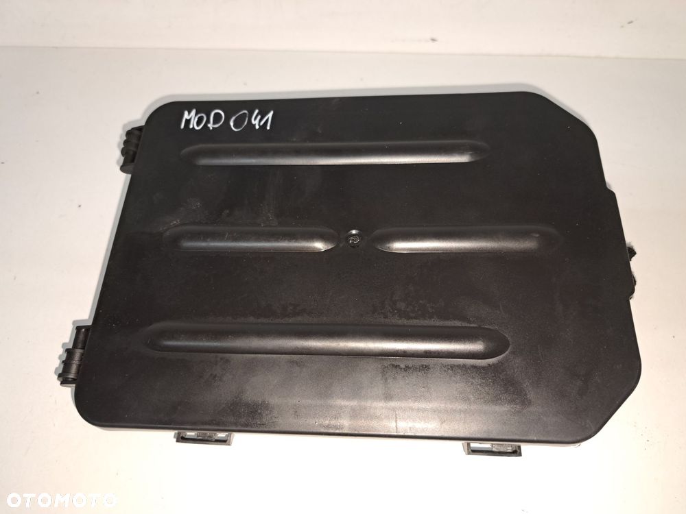 AUDI A4 S4 B6 8E0959433AR MODUŁ KOMFORTU - 1