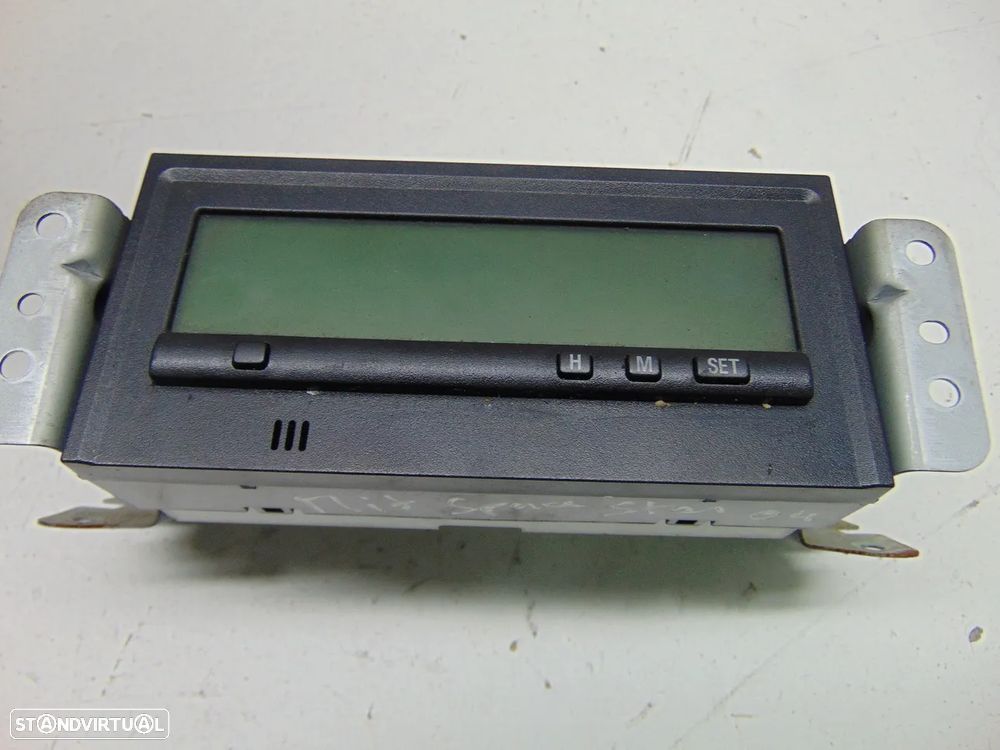 Mitsubishi space star/cargo consola frontal - 5