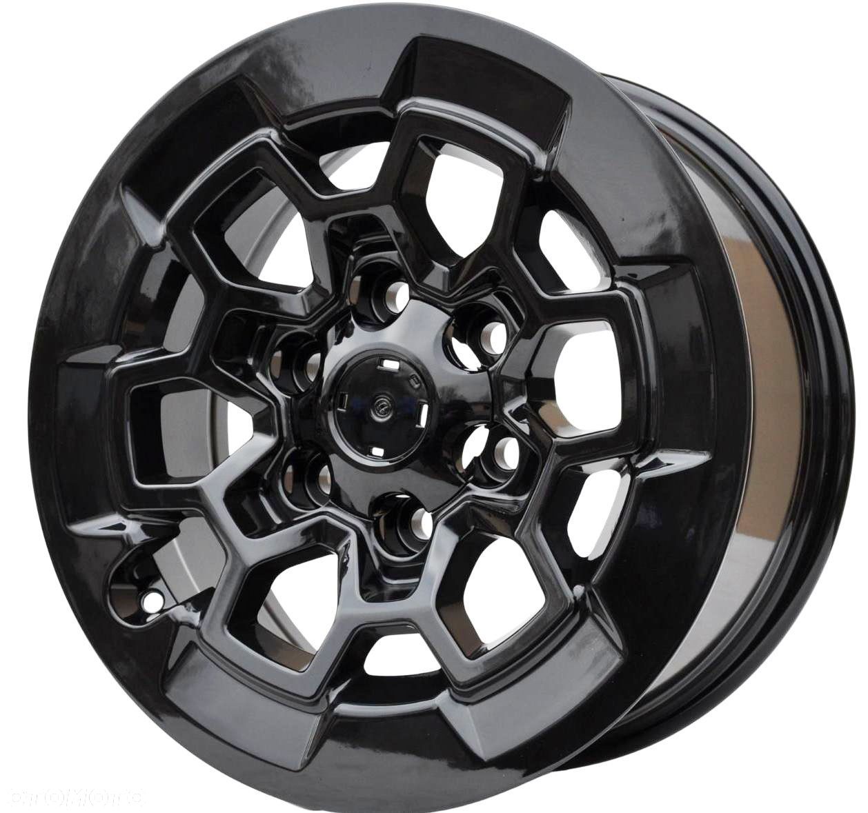 1930 2024 FELGI 17 6x139,7 TOYOTA HILUX CRUISER 4X4 - 1