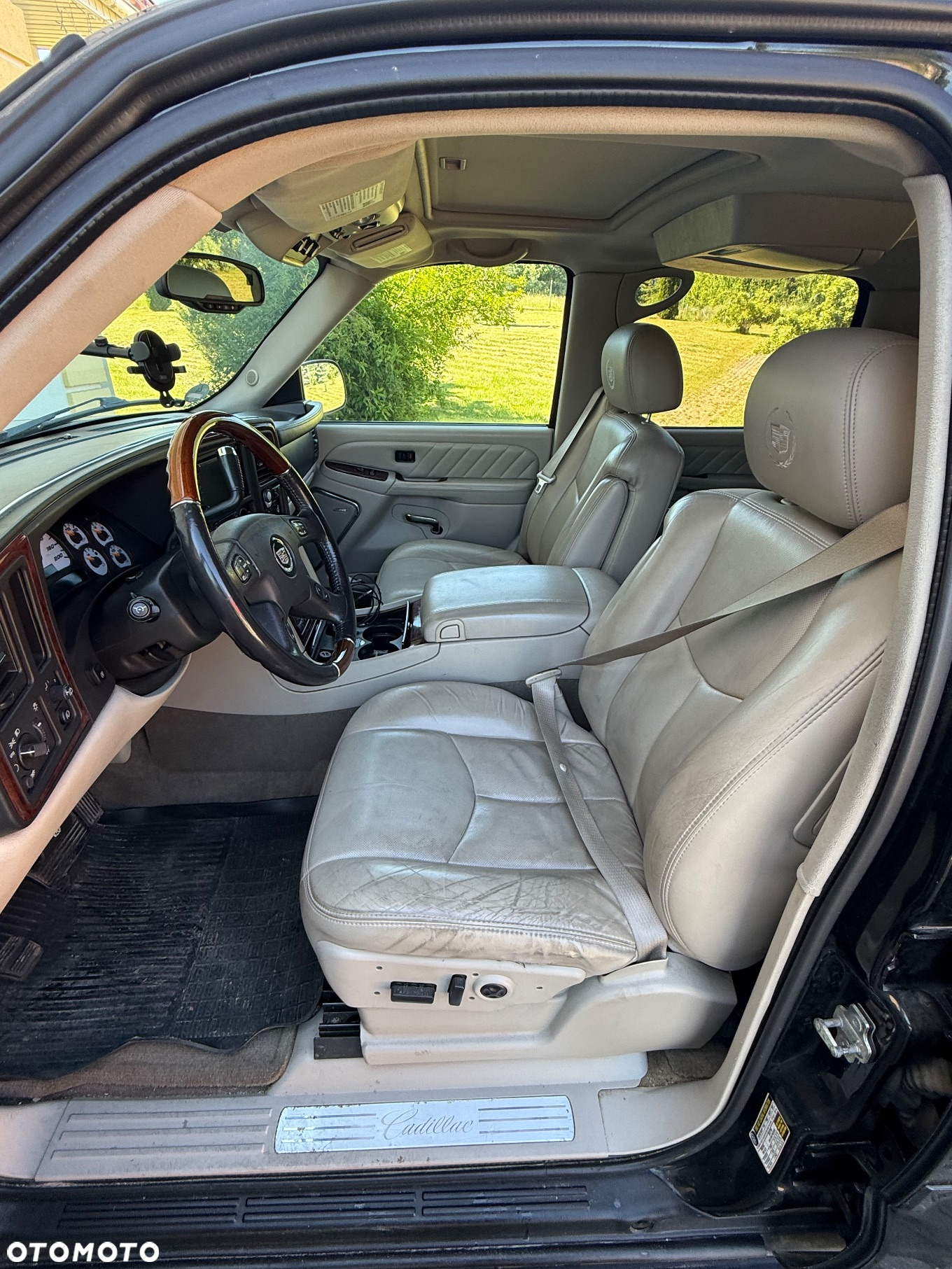 Cadillac Escalade 6.2 V8 Elegance - 5