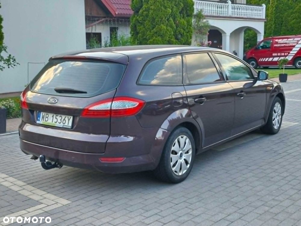 Ford Inny - 3