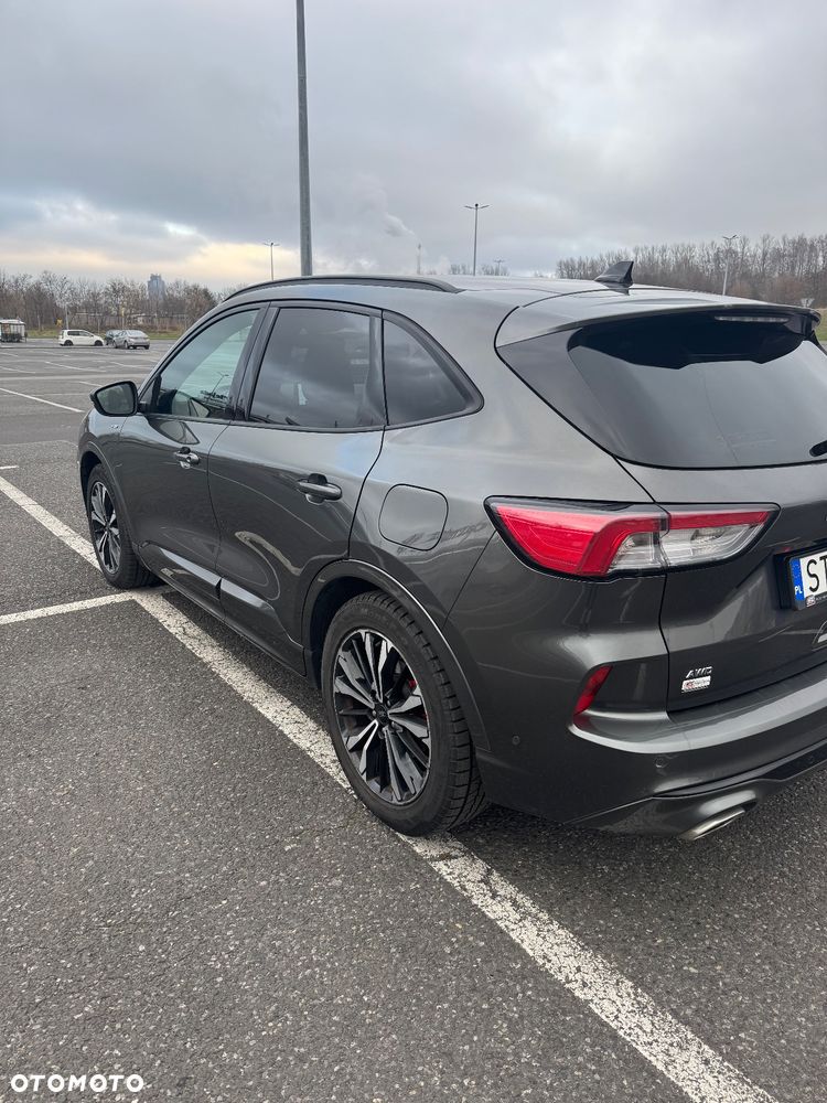 Ford Kuga 2.0 EcoBlue AWD ST-Line - 2