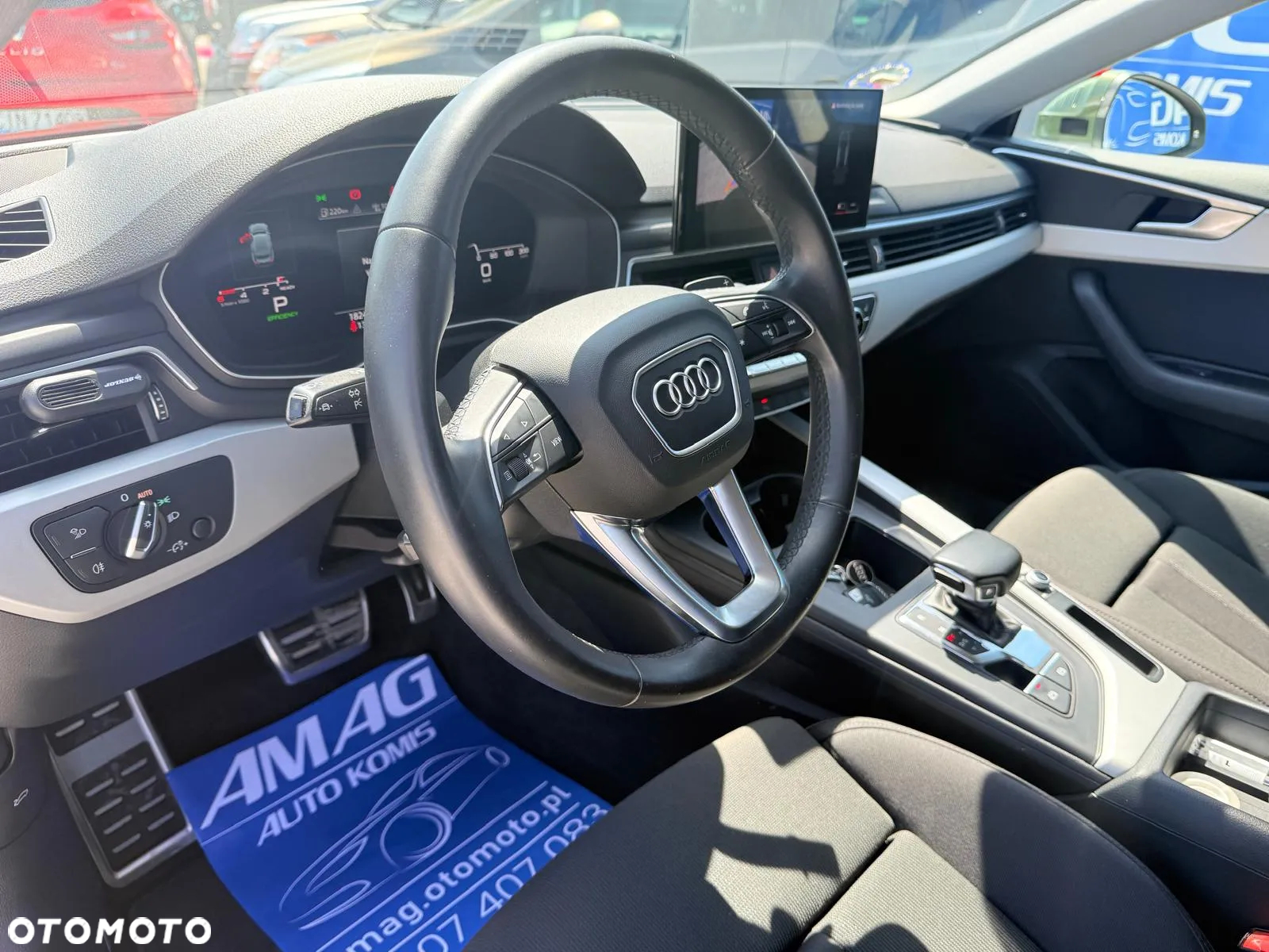 Audi A5 Sportback - 14