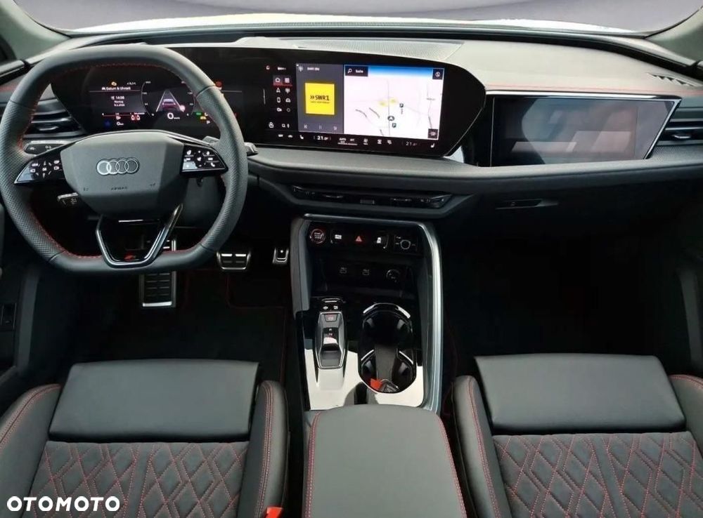 Audi SQ5 - 8