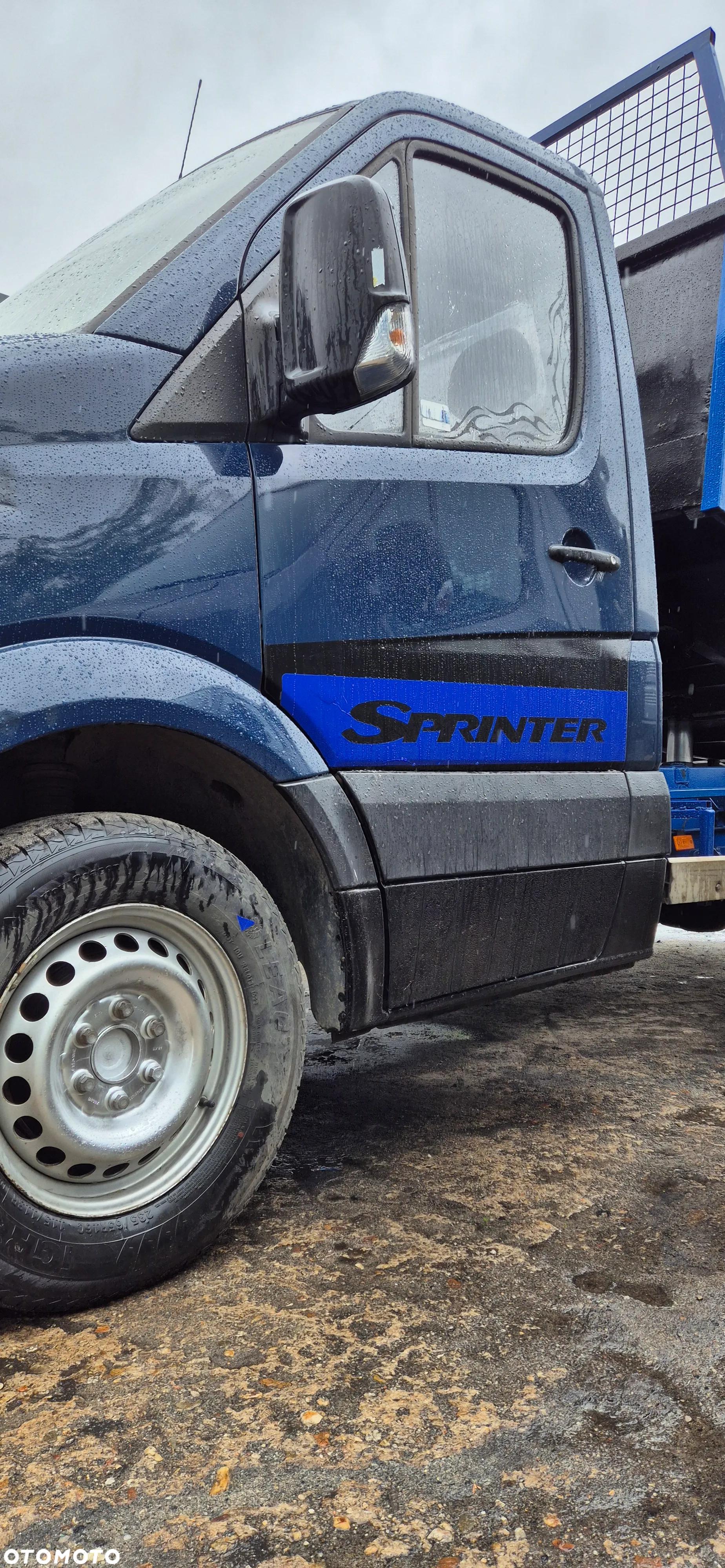 Mercedes-Benz SPRINTER - 13
