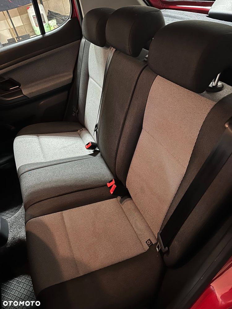 Skoda Fabia 1.4 16V Active - 7