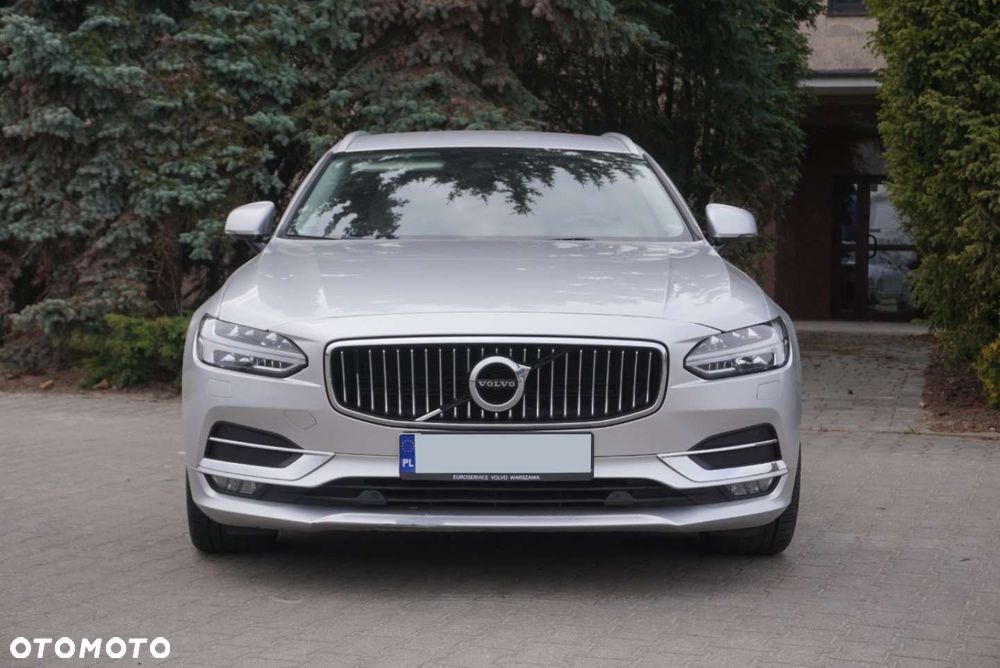 Volvo V90 D5 AWD Inscription - 2