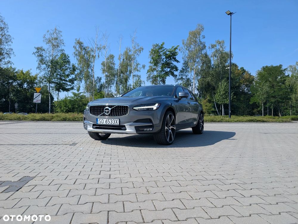 Volvo V90 T6 AWD Inscription - 2