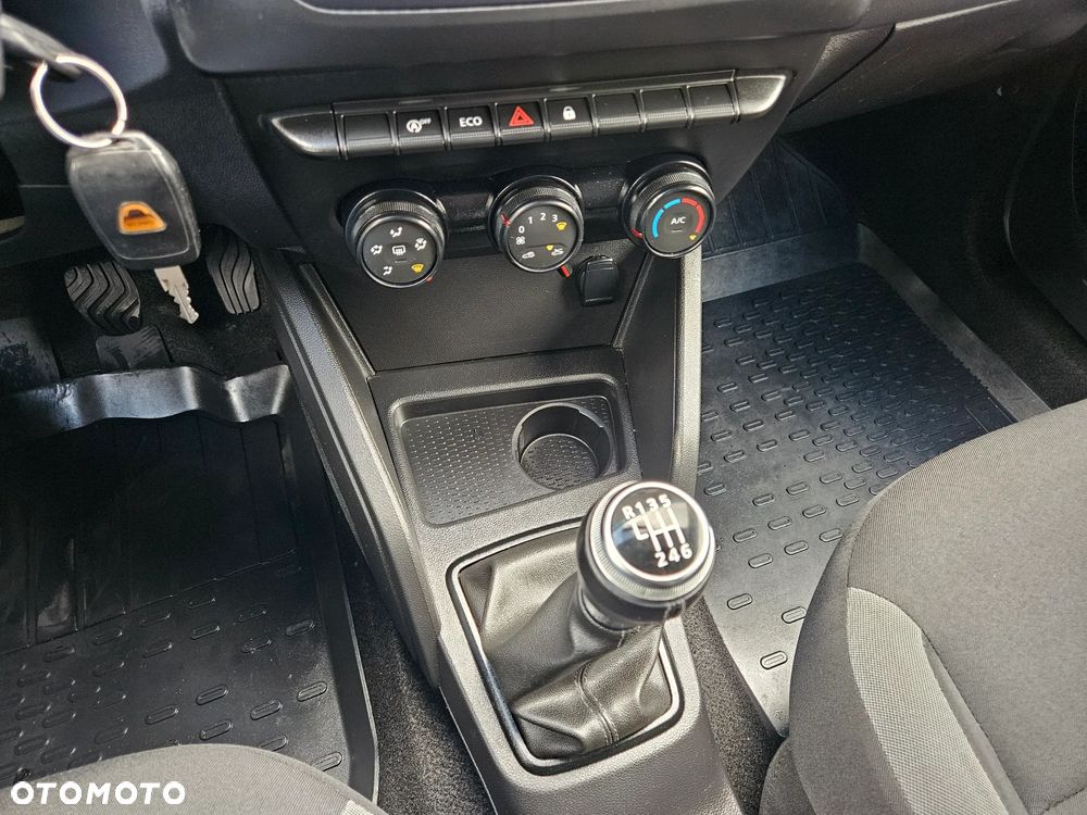 Dacia Duster 1.3 TCe Expression - 31