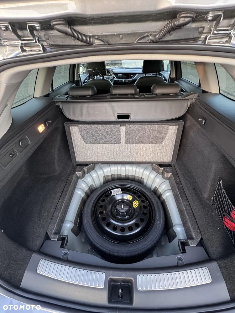 Opel Insignia 2.0 CDTI Innovation S&S - 15