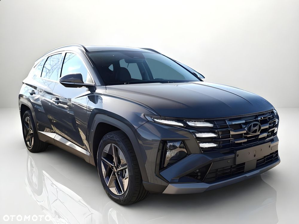 Hyundai Tucson 1.6 T-GDi Executive 2WD DCT - 6