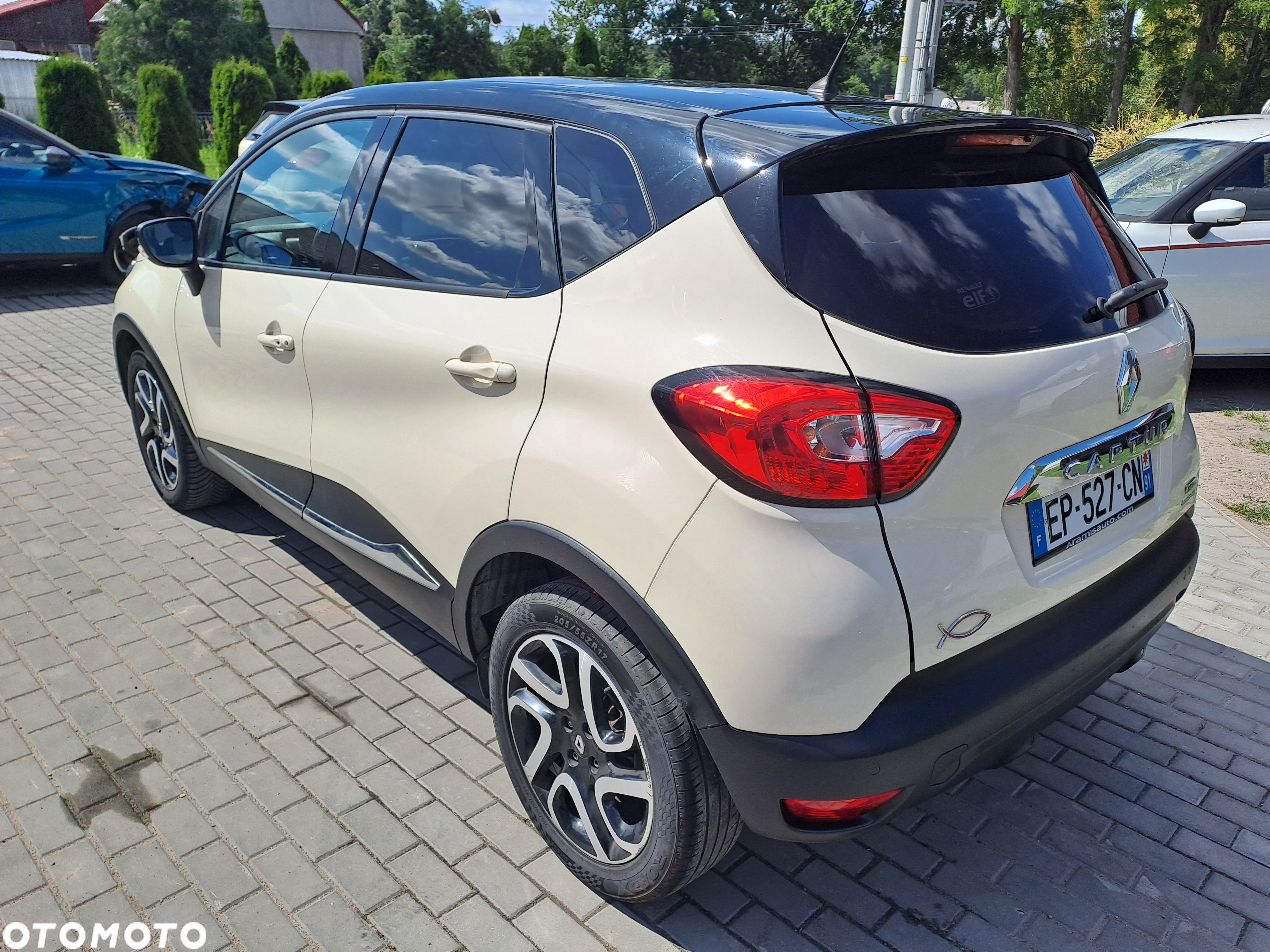Renault Captur 1.5 dCi Intens - 6