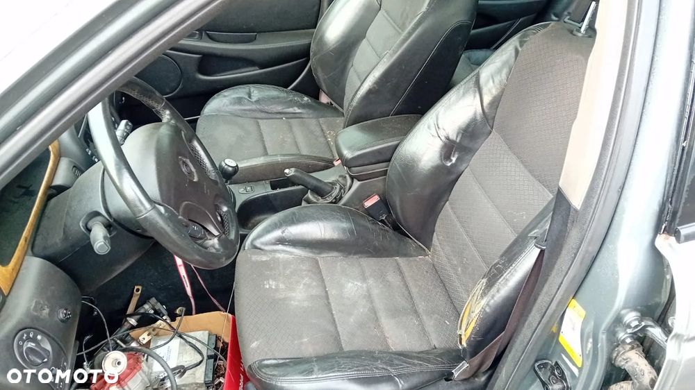 TYLKO CZĘŚCI Jaguar X-type 2.5 V6 AJ25 194KM 143kW 4x4 01r-07r sedan Lakier LHK - 8