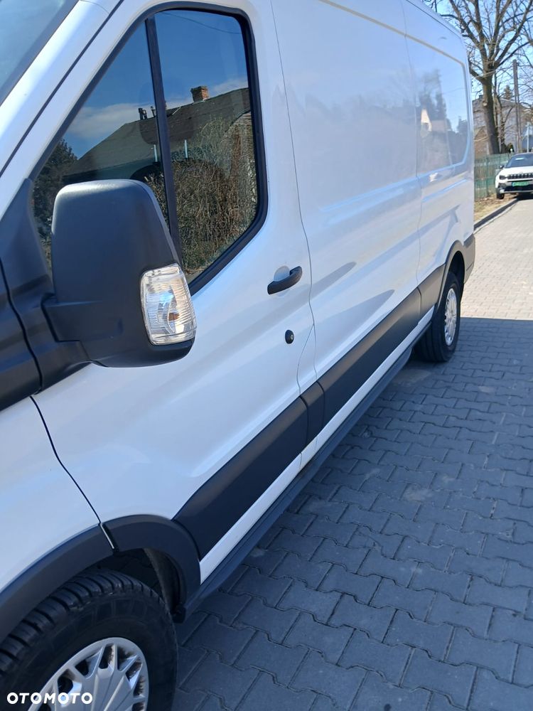 Ford TRANSIT - 6