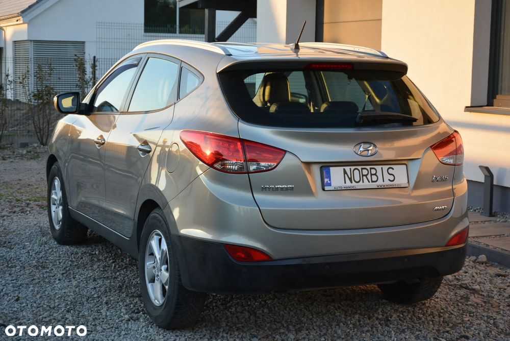Hyundai ix35 - 4