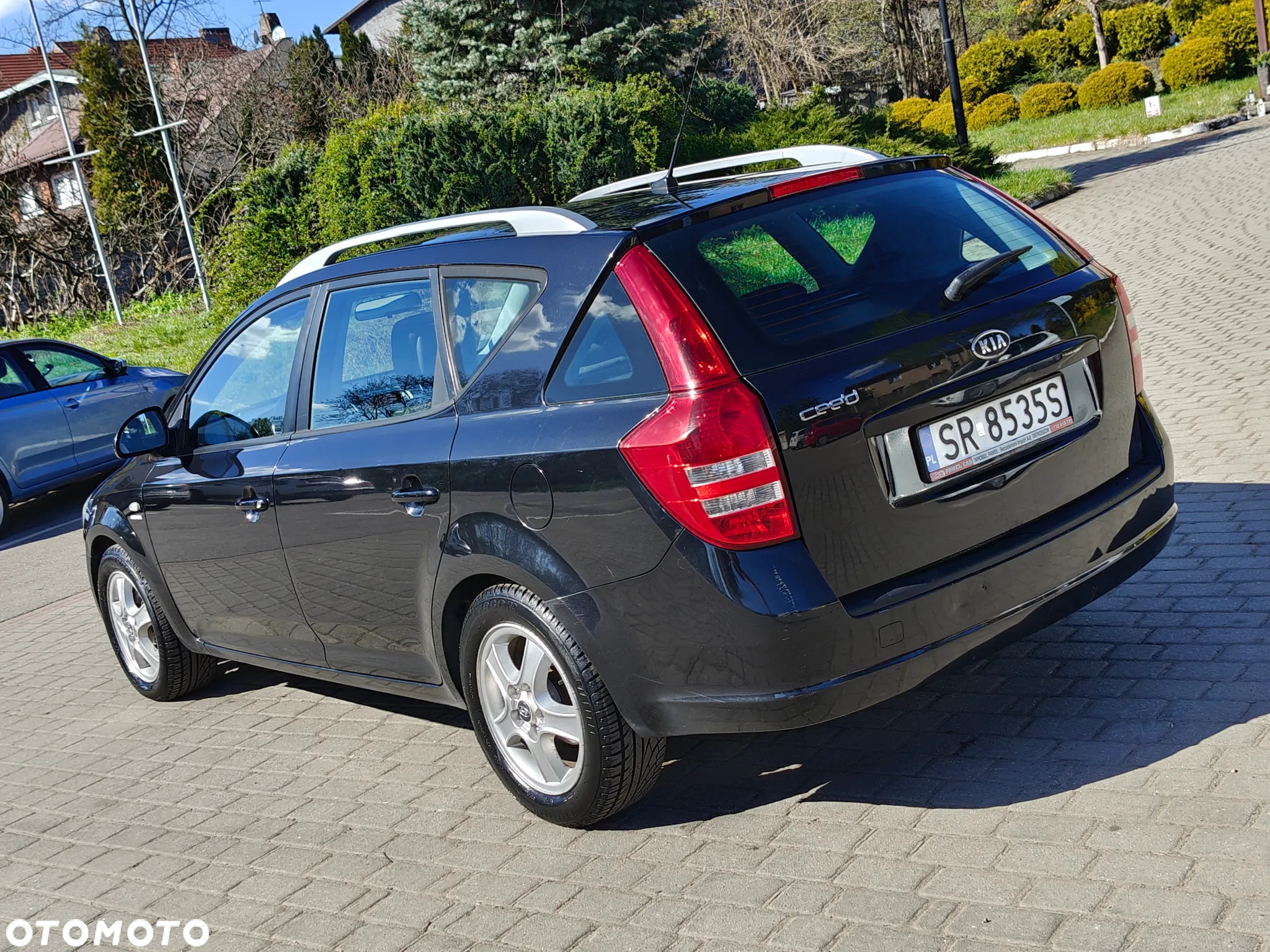Kia Ceed Cee'd 1.6 Crdi Comfort - 15