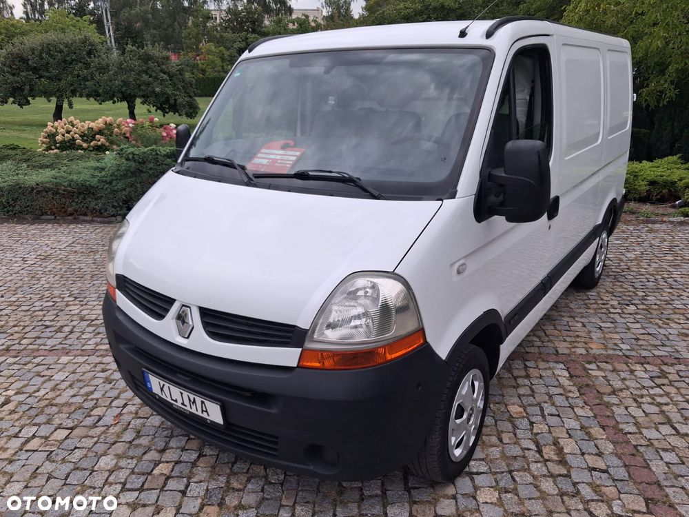 Renault MASTER - 2