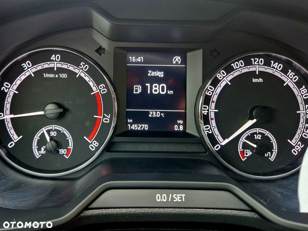 Skoda Octavia 1.5 TSI ACT Ambition - 7