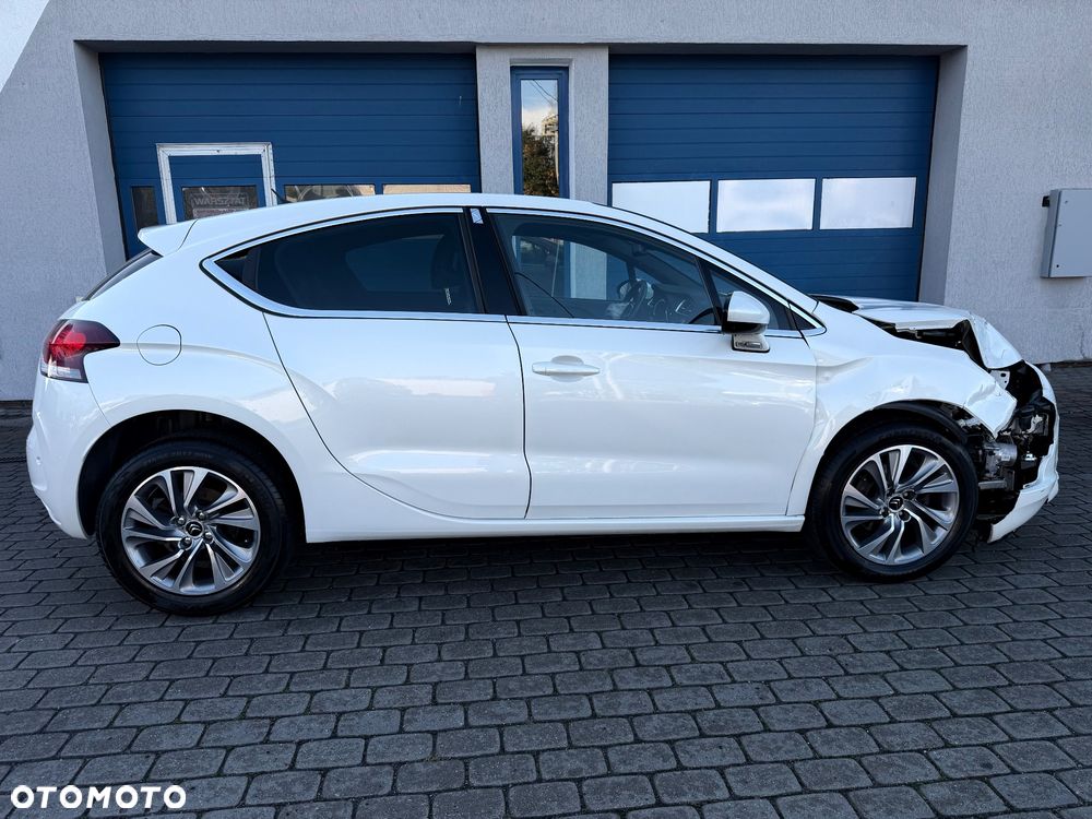 Citroën DS4 PureTech 130 Stop&Start Limited Edition 1955 - 12