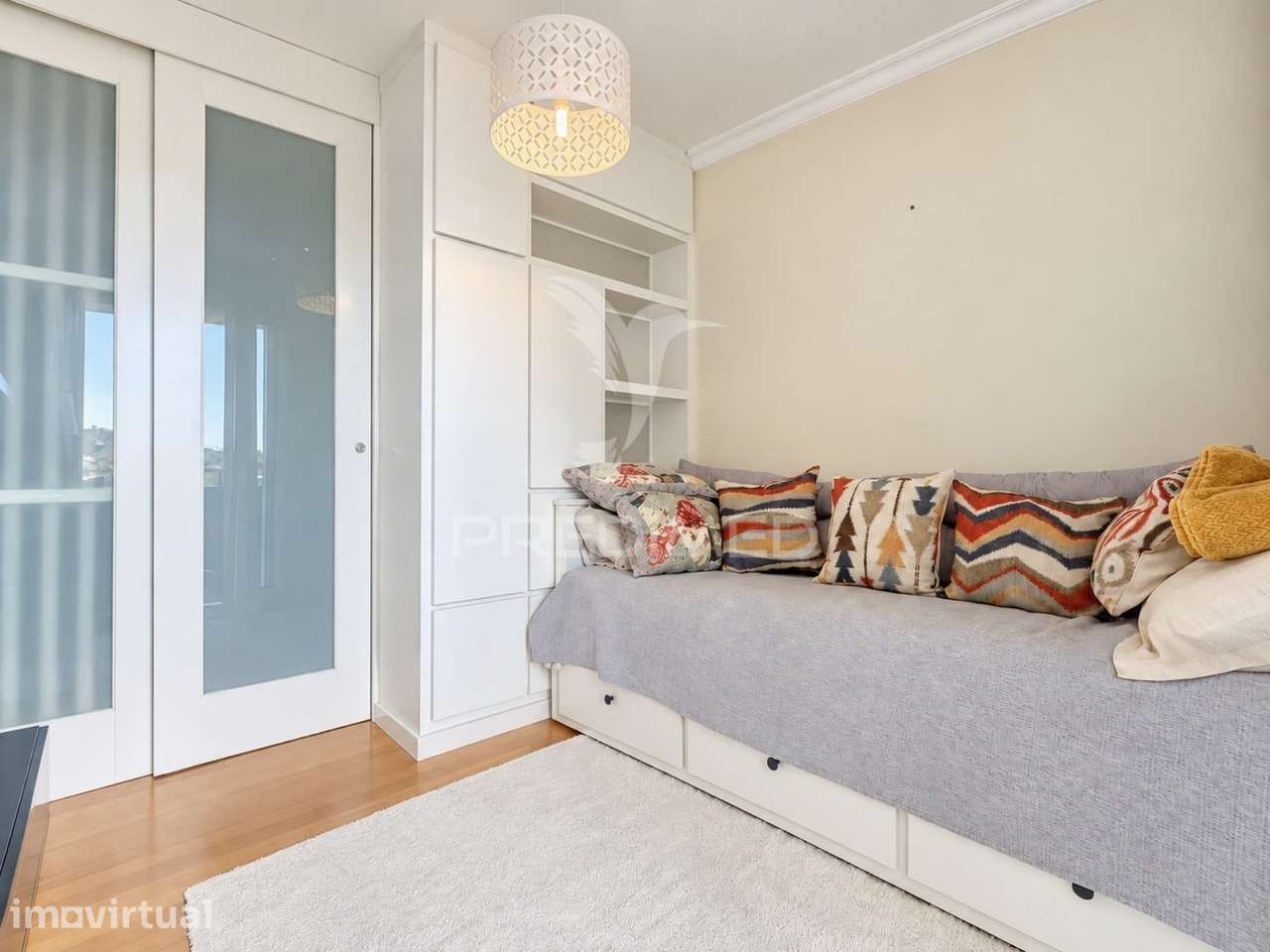Apartamento T1+1 - centro do Caniço - Grande imagem: 4/27