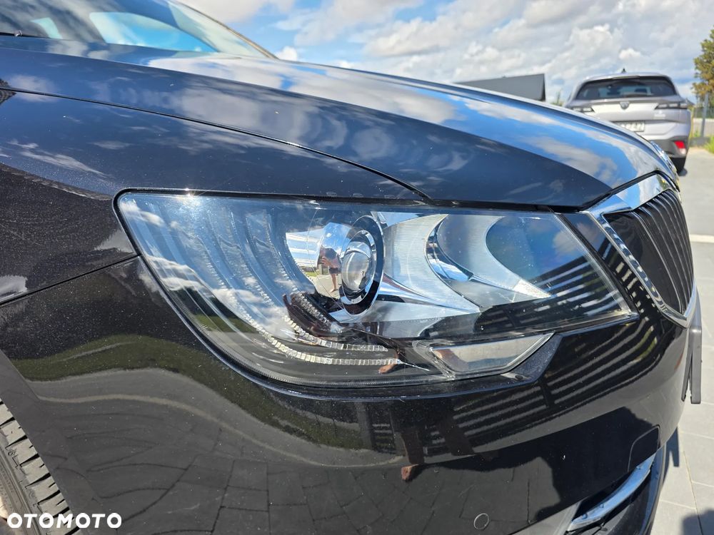 Skoda Superb 2.0 TDI 4x4 L&K DSG - 7