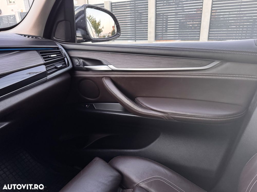 BMW X5 xDrive30d - 9