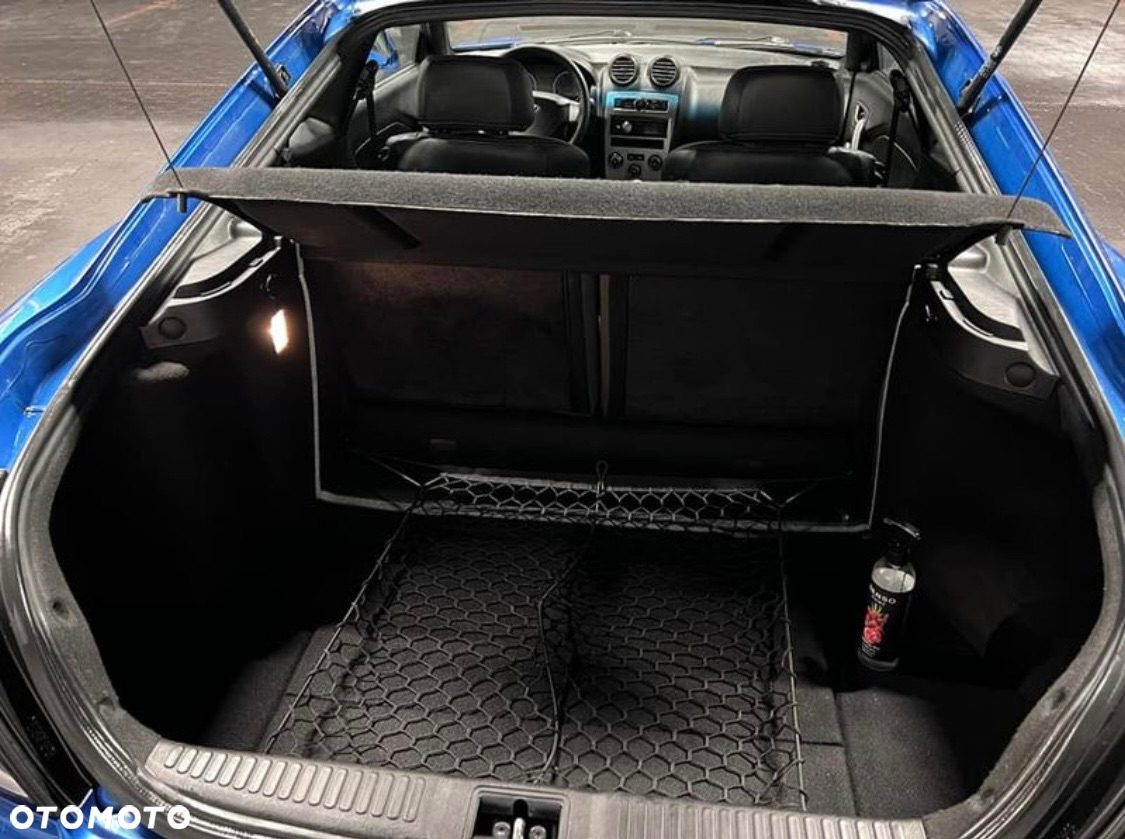 Hyundai Coupe 1.6 16V FX - 10