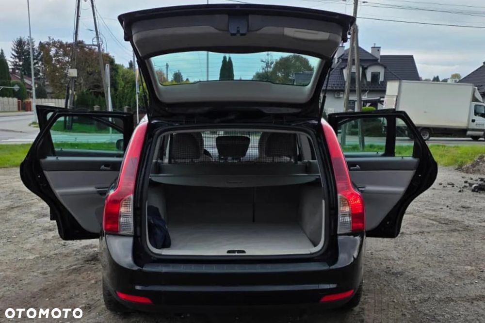 Volvo V50 1.8 Kinetic - 7