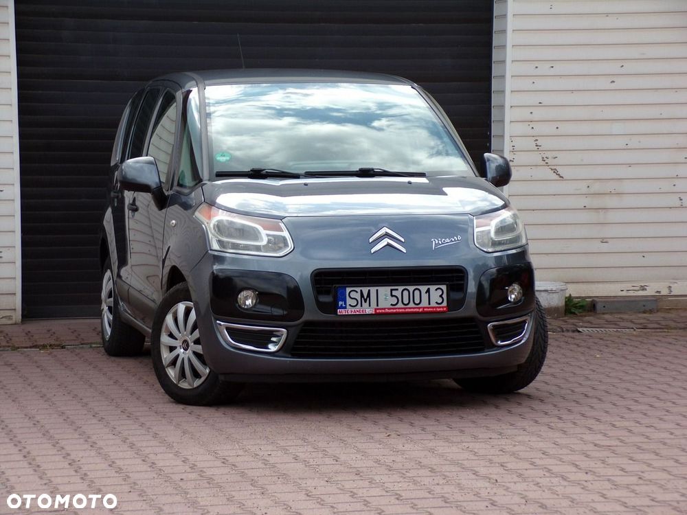 Citroën C3 Picasso - 2