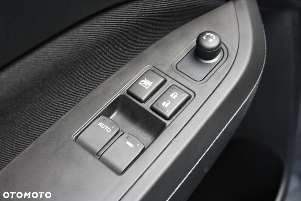 Suzuki Vitara 1.4 Boosterjet mHEV Premium 2WD - 19