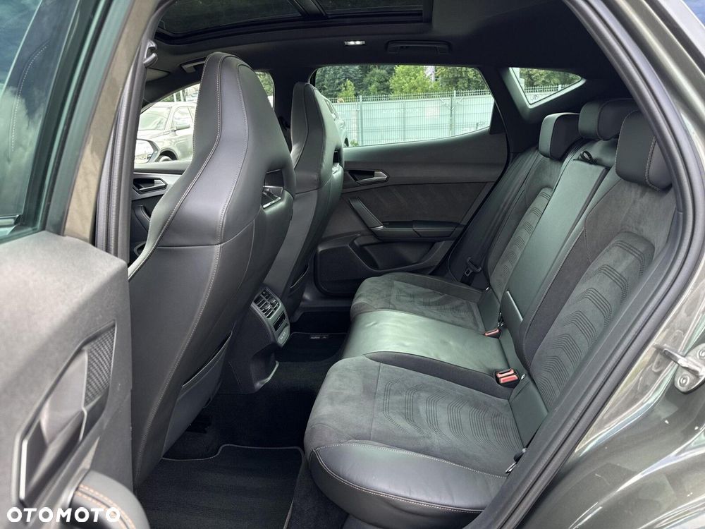 Cupra Formentor 2.0 TSI VZ DSG - 12