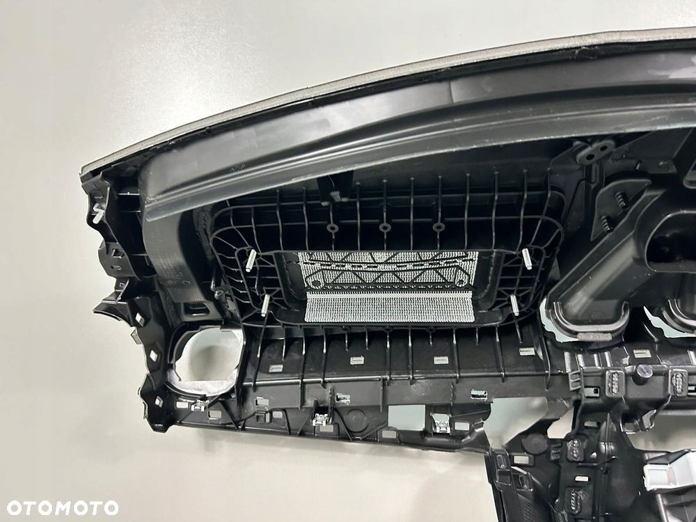 MERCEDES C KLASA W206 206 DESKA KONSOLA AIRBAG KOKPIT ORYGINALNA - 12