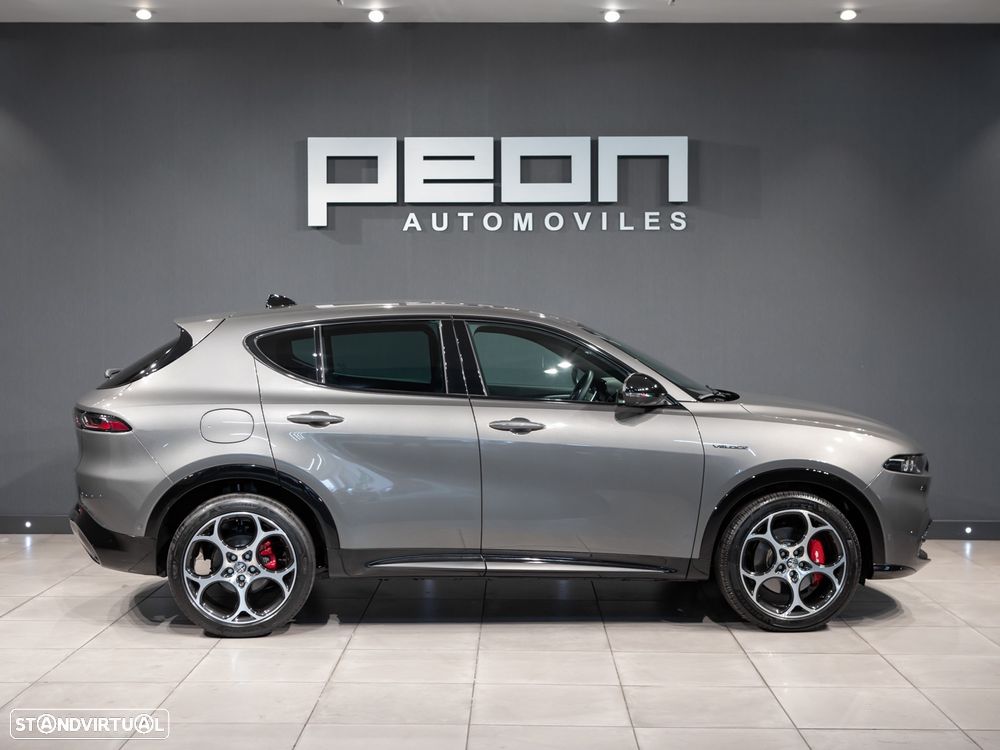 Alfa Romeo Tonale 1.6 VGT-D Intensa - 3