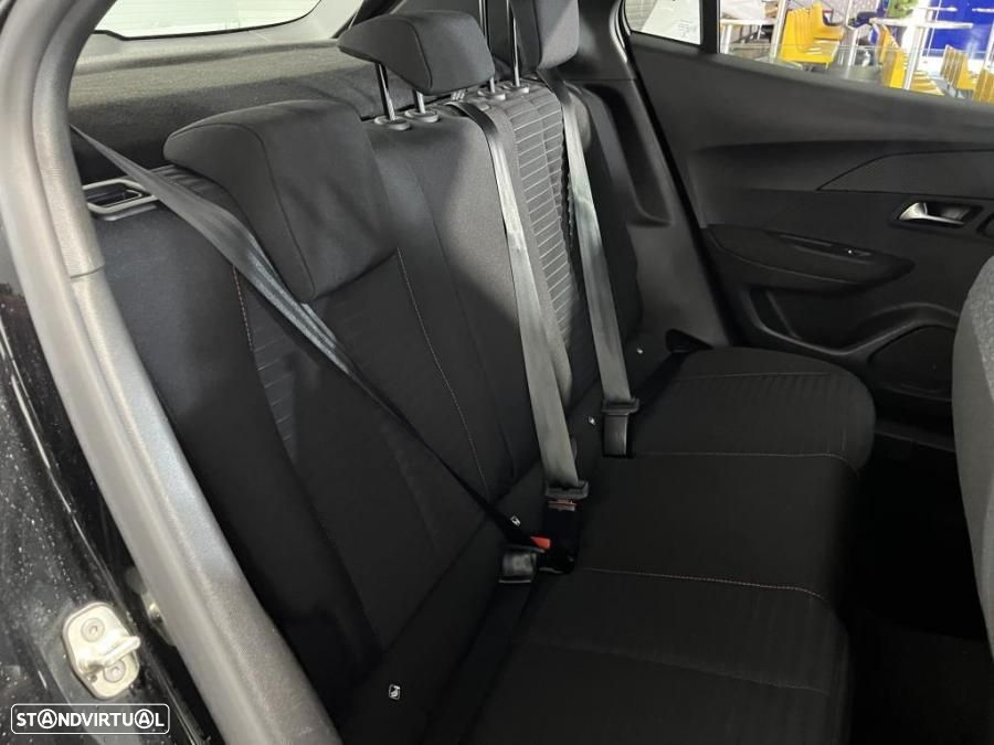 Peugeot 2008 1.5 BlueHDi Active Pack - 15