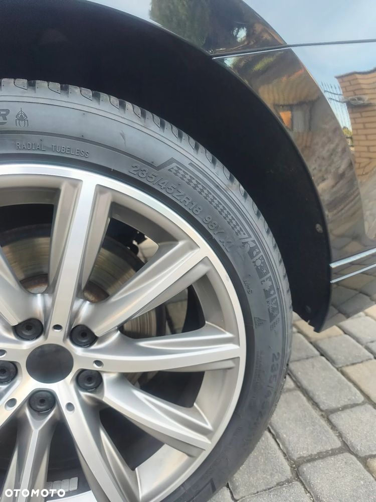 Volkswagen Passat 1.5 TSI EVO Comfortline - 22