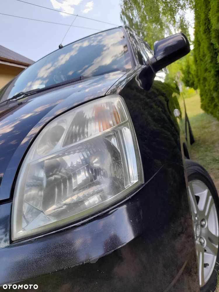 Kia Picanto 1.1 EX - 14
