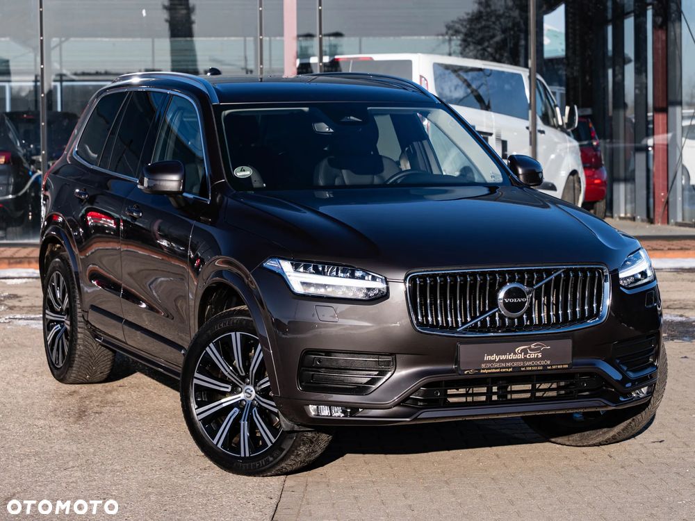 Volvo XC 90 - 3