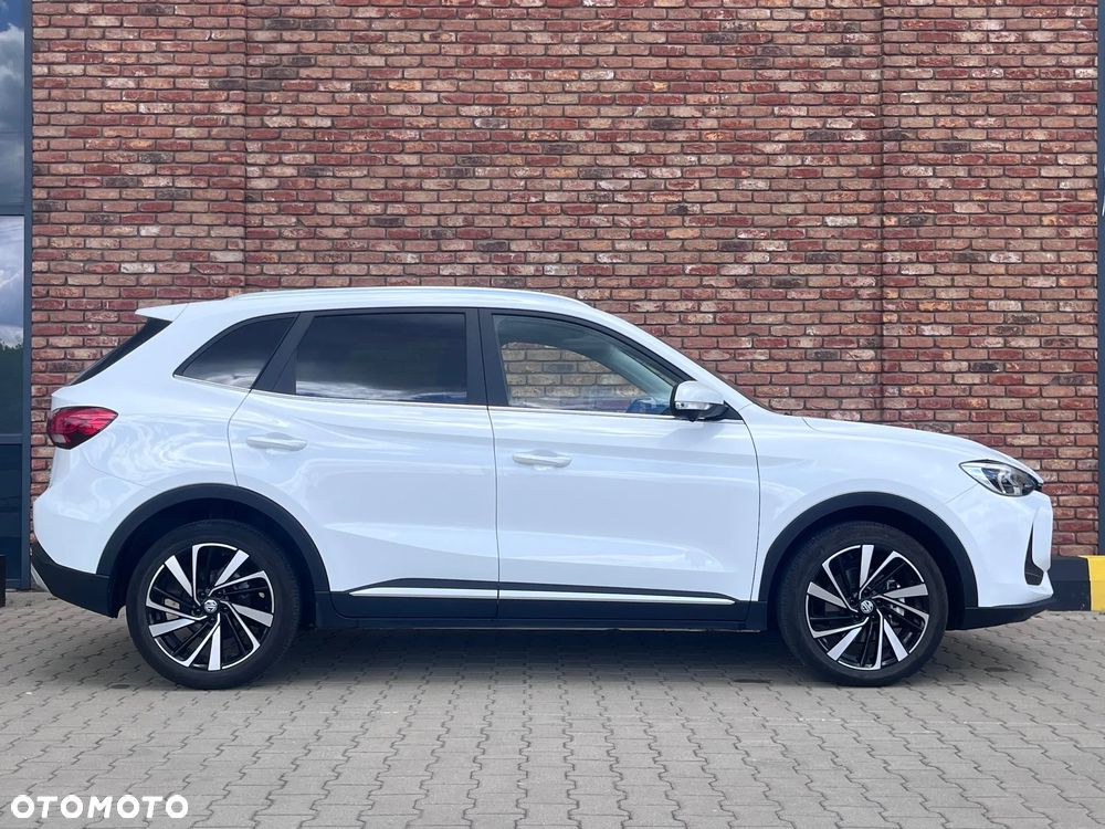 MG ZS 1.5 HEV+ Exclusive - 7