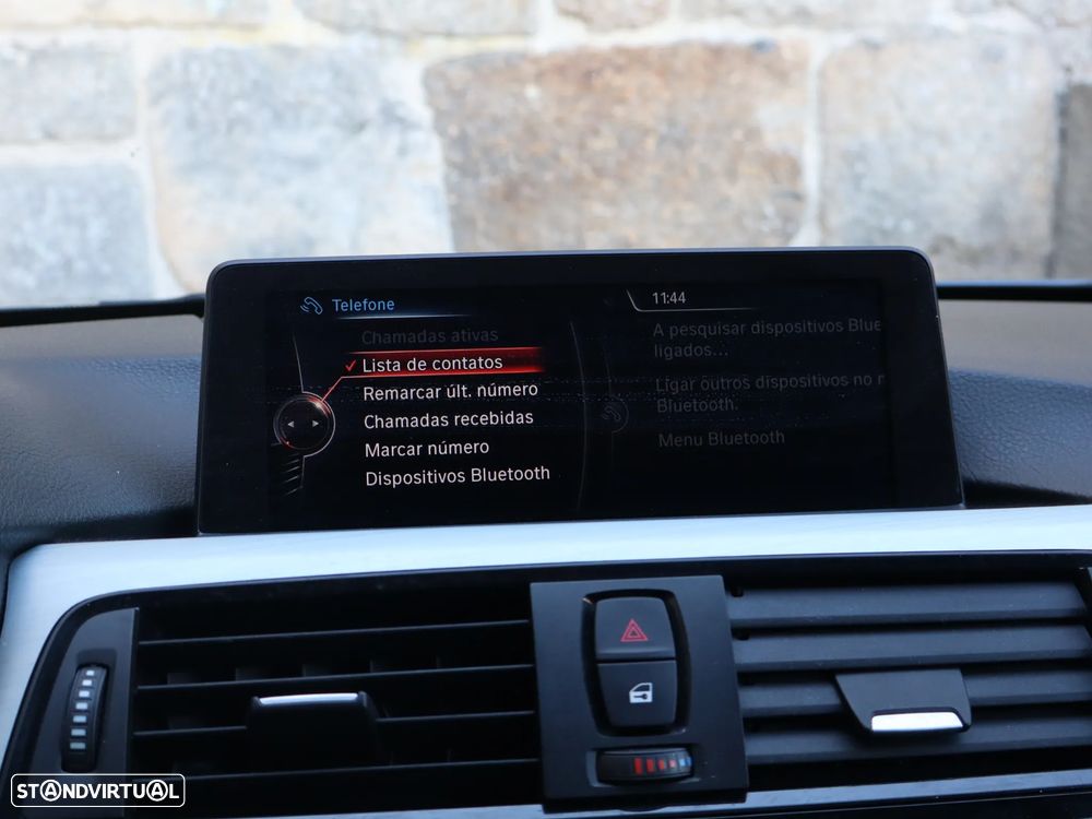BMW 420 Gran Coupé d Pack M Auto - 19