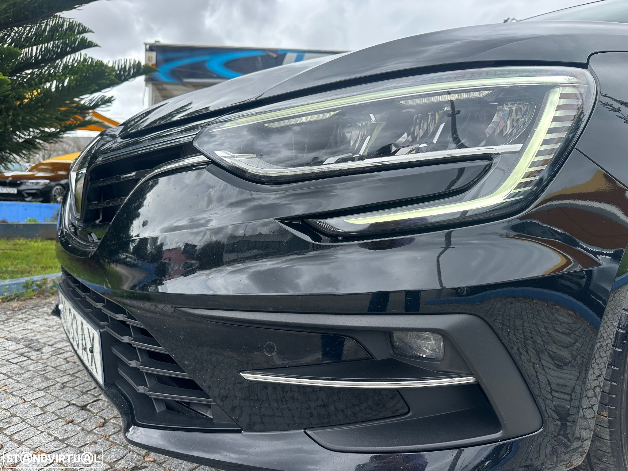 Renault Mégane 1.5 Blue dCi Limited - 14