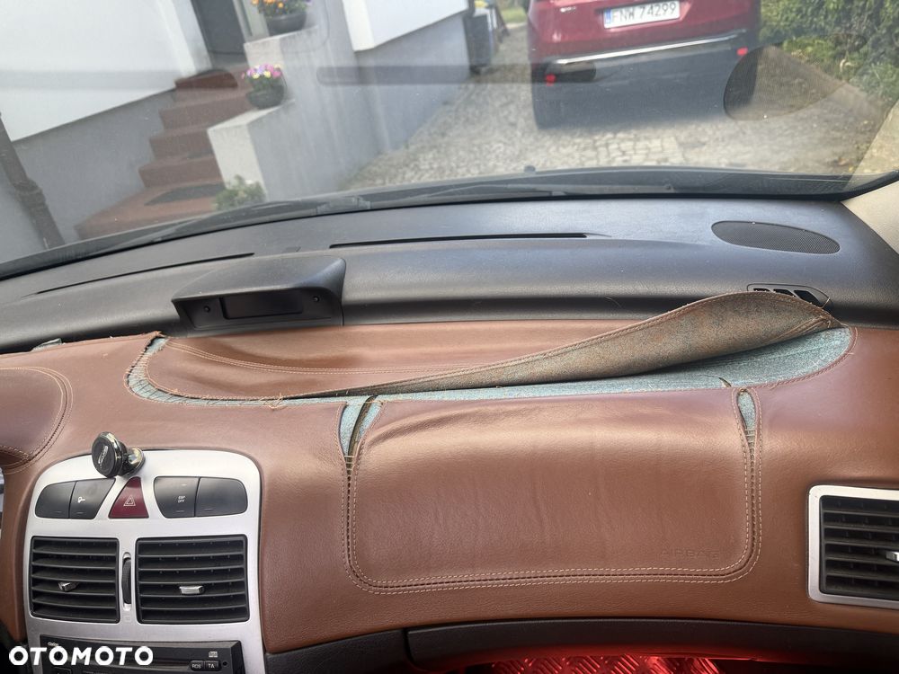 Peugeot 307 CC - 7