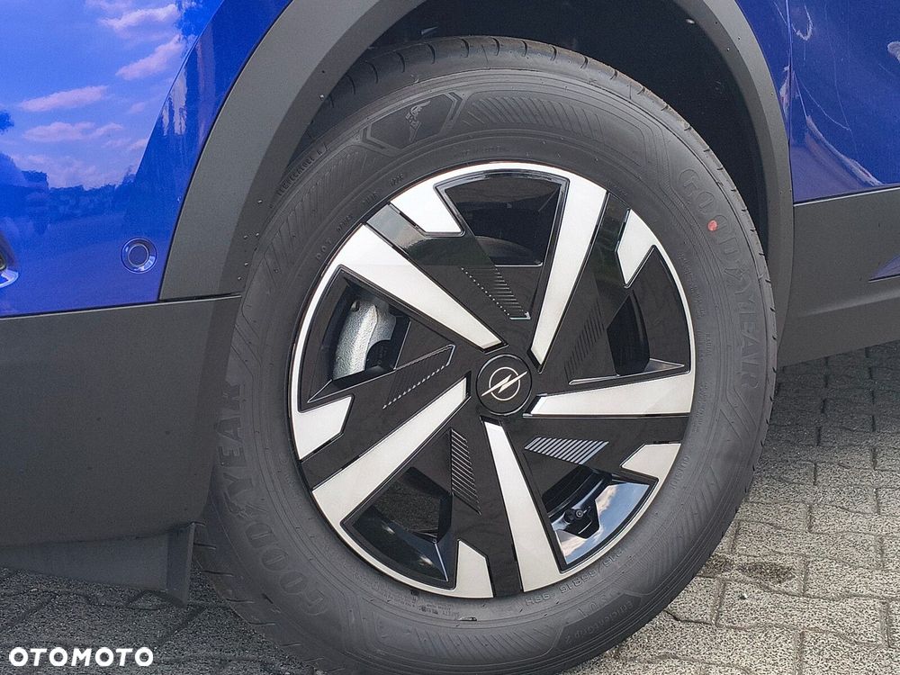 Opel Mokka - 6