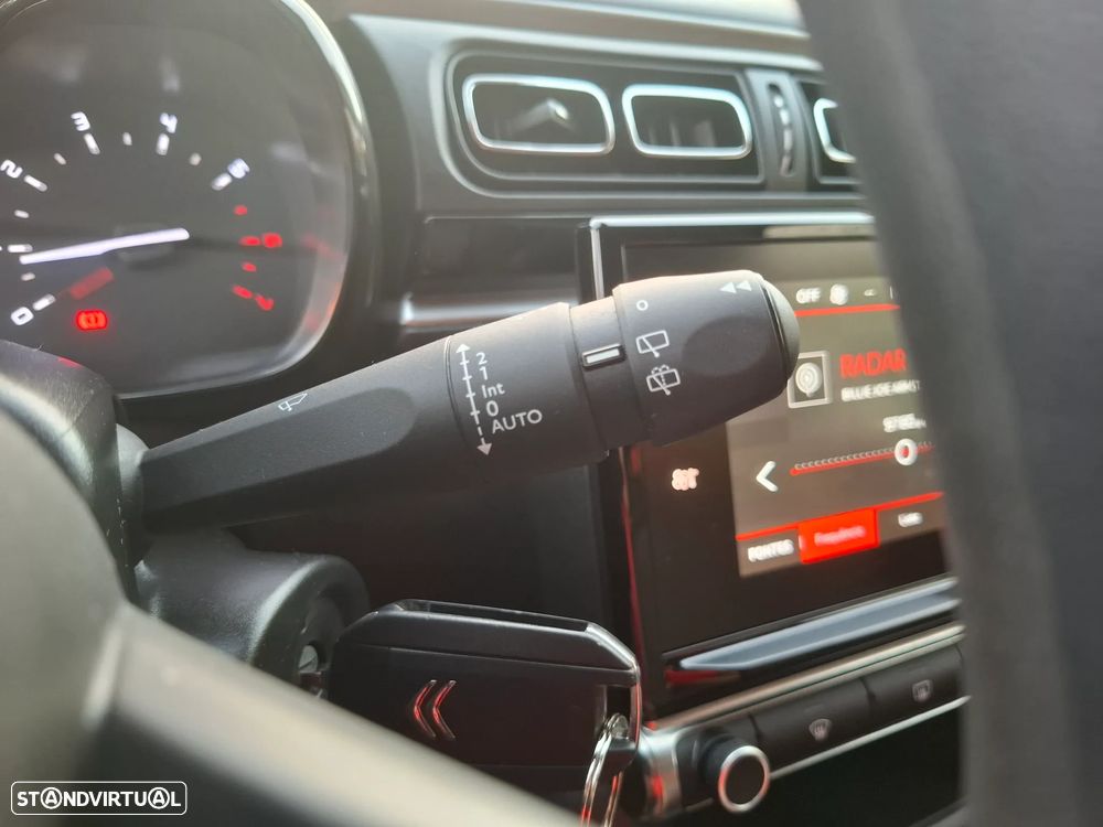 Citroën C3 1.2 PureTech Max - 13