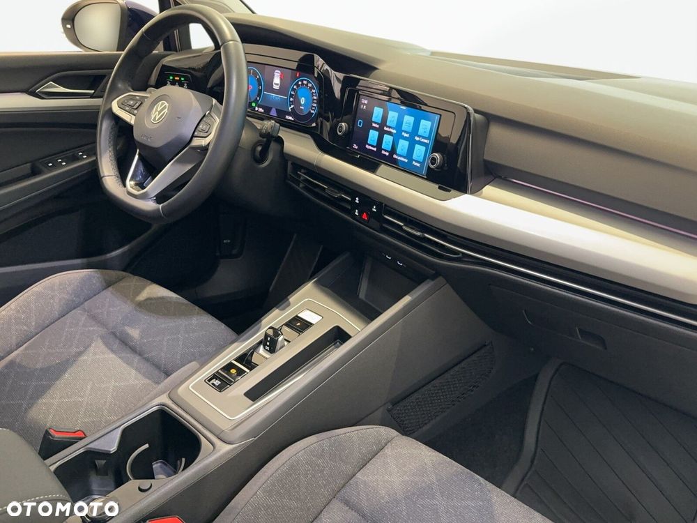 Volkswagen Golf Variant - 19