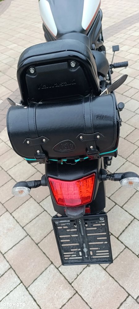 Kawasaki Vulcan - 32