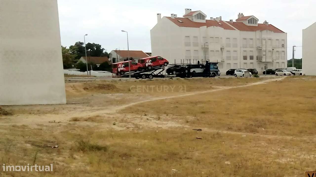 Terreno Urbano- Urbanização Licenciamento -Construção de Prédio- inves - Grande imagem: 2/7