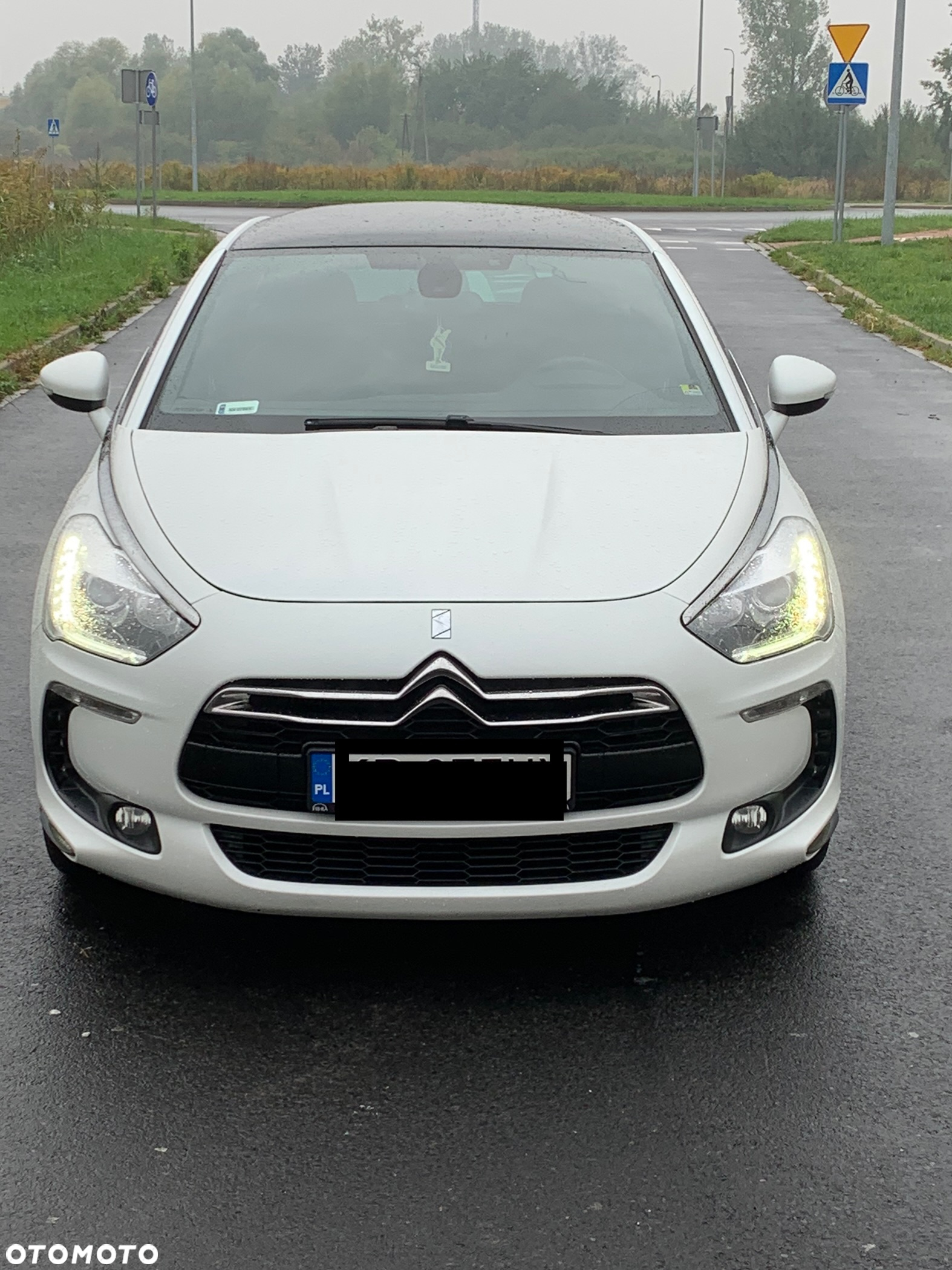 Citroën DS5 - 15
