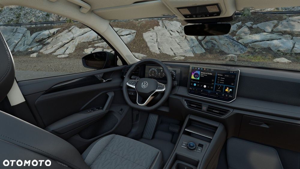 Volkswagen Tiguan 2.0 TSI 4Mot Life Plus DSG - 13